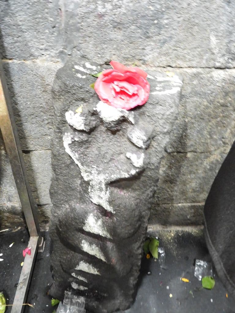 Kaleshwara Temple Vishnupuri