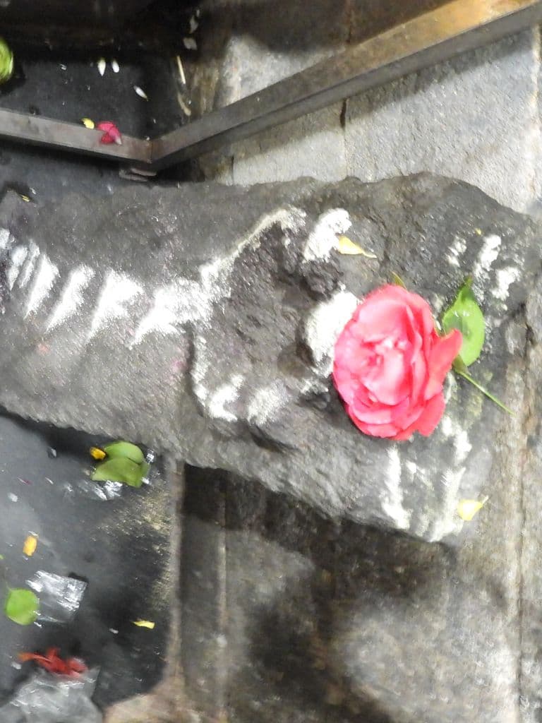 Kaleshwara Temple Vishnupuri