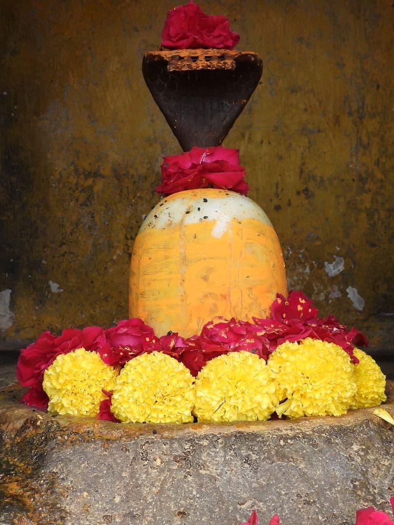 Kalika Temple Pavagadh