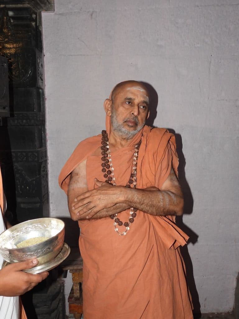 Shri Kankaleshwar Temple Beed