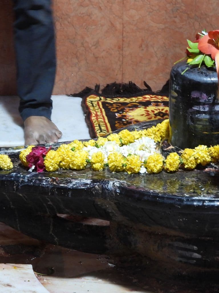Shri Kankaleshwar Temple Beed