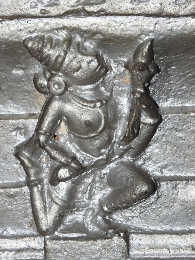 Shri Kankaleshwar Temple Beed