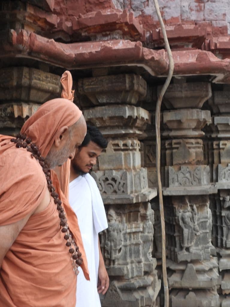 Shri Kankaleshwar Temple Beed