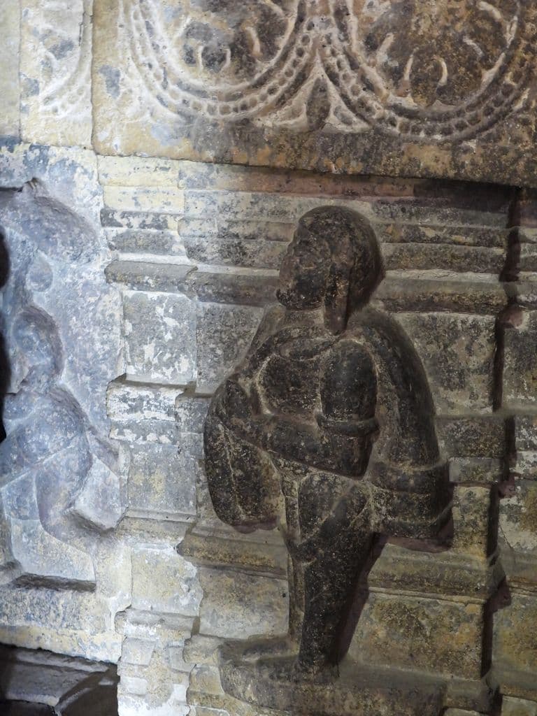 Shri Kankaleshwar Temple Beed