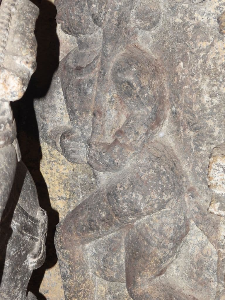 Shri Kankaleshwar Temple Beed