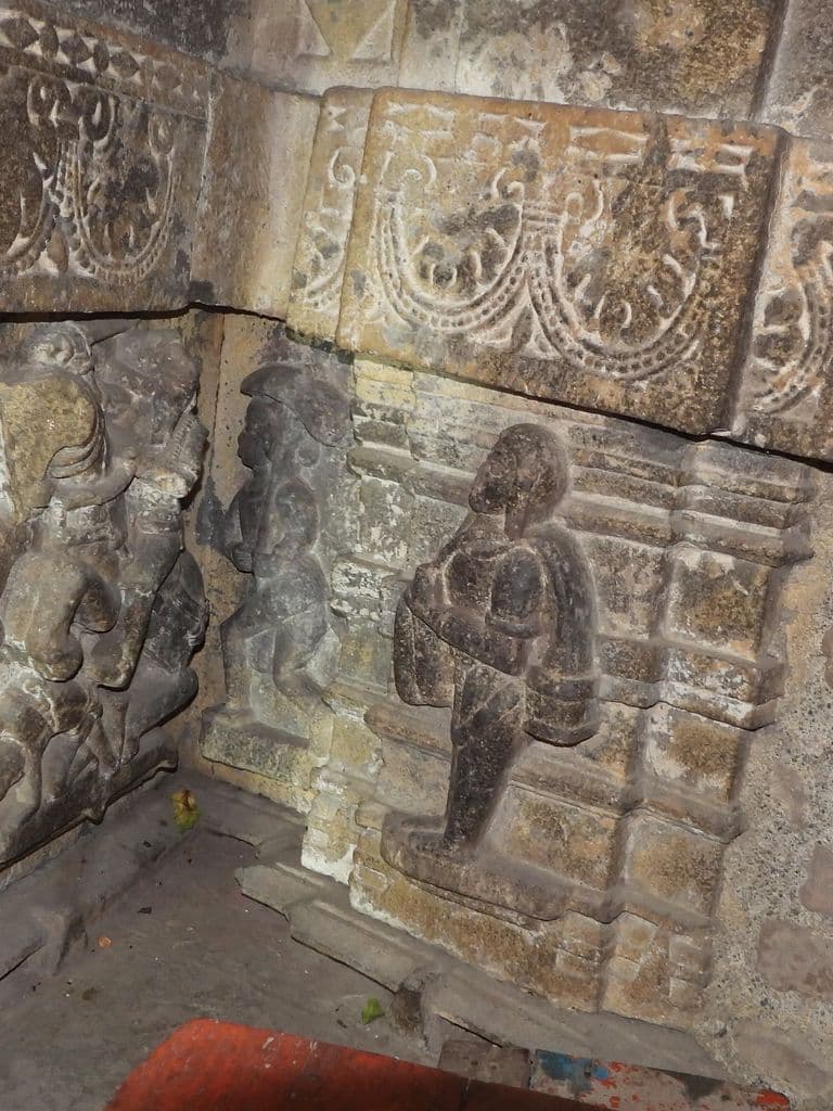 Shri Kankaleshwar Temple Beed