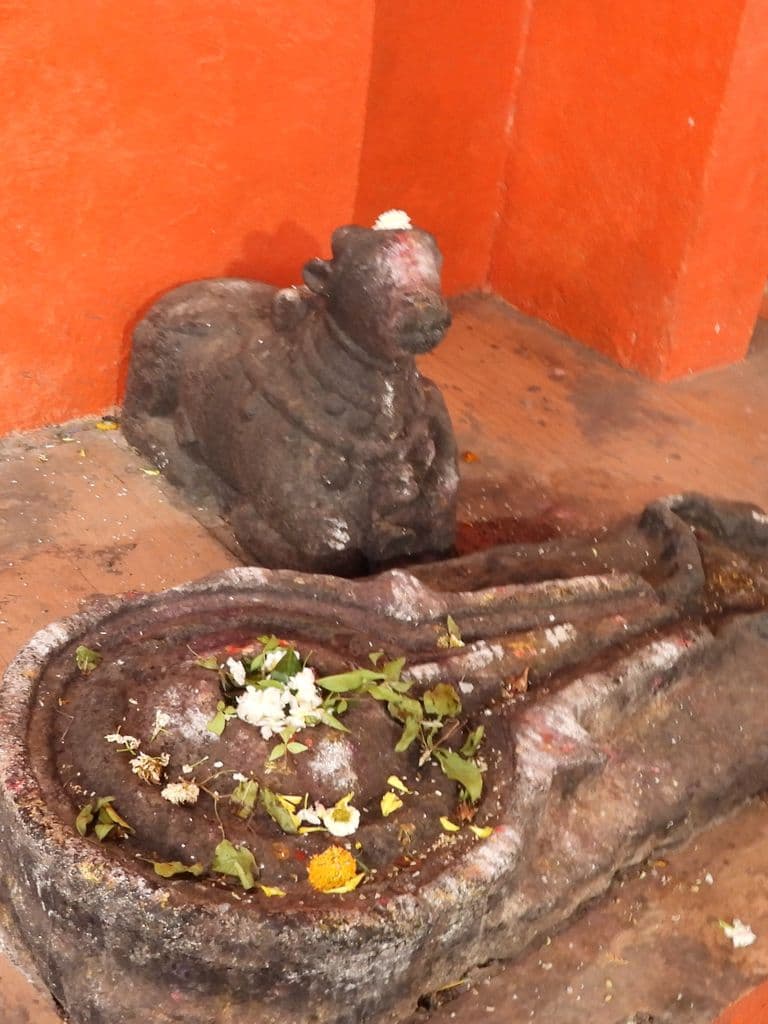 Shri Kankaleshwar Temple Beed