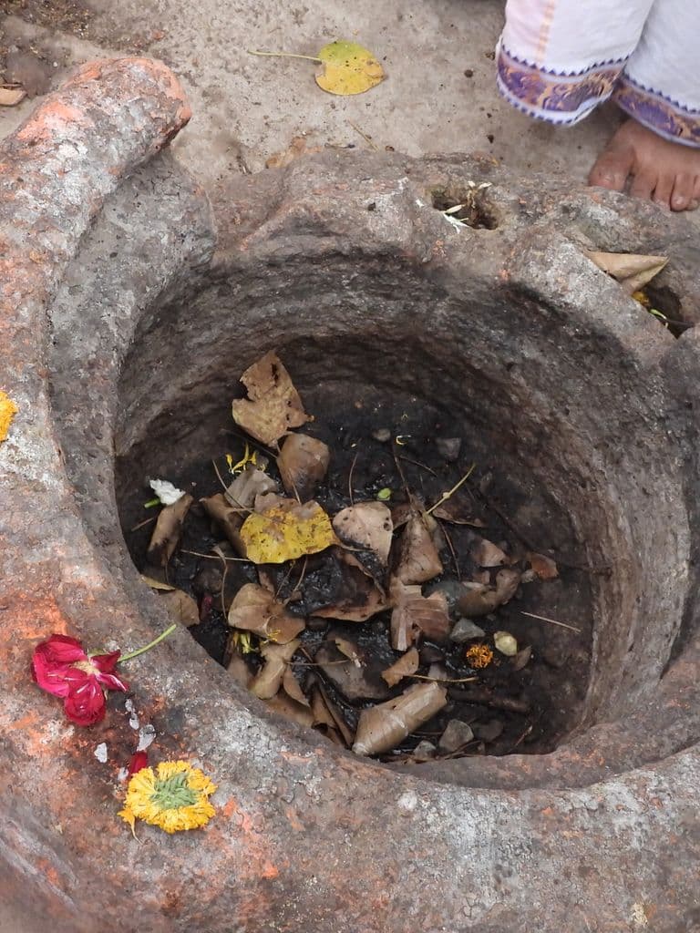 Shri Kankaleshwar Temple Beed