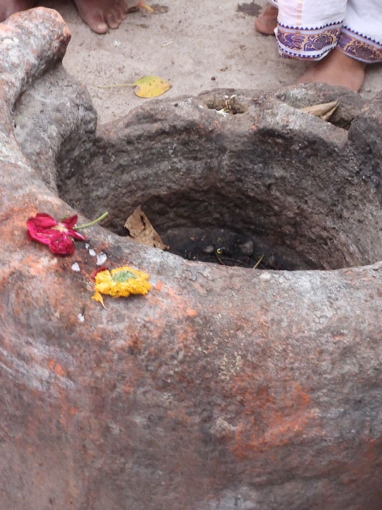 Shri Kankaleshwar Temple Beed