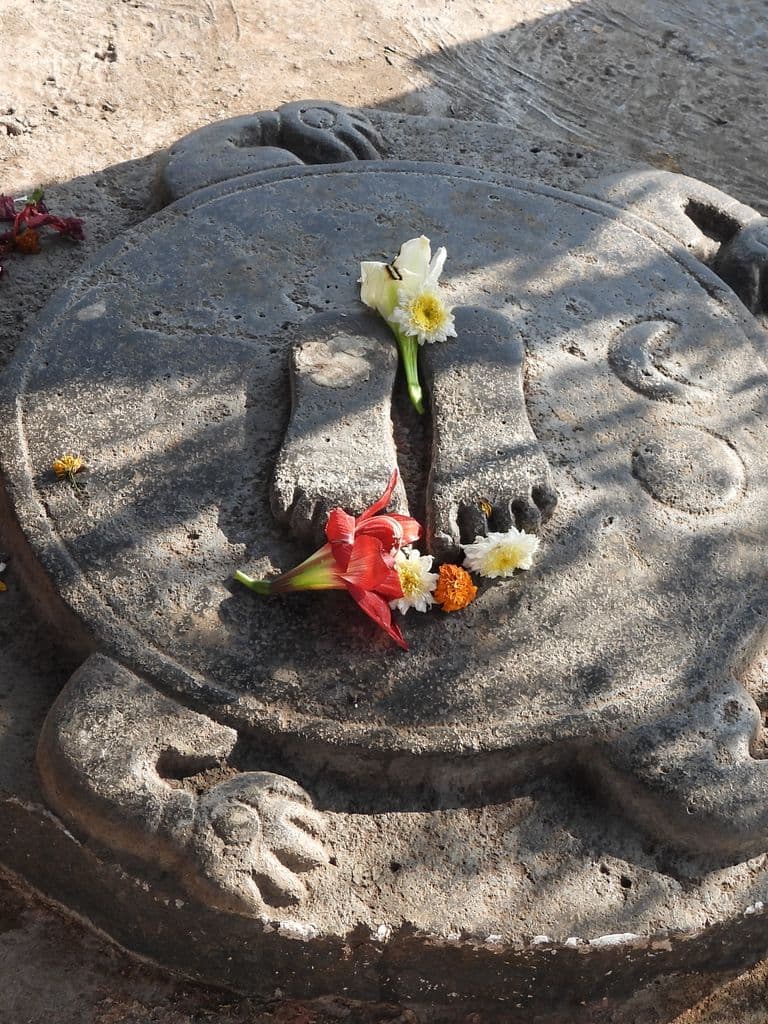 Kashi Vishweshwara Temple Mahuli Satara