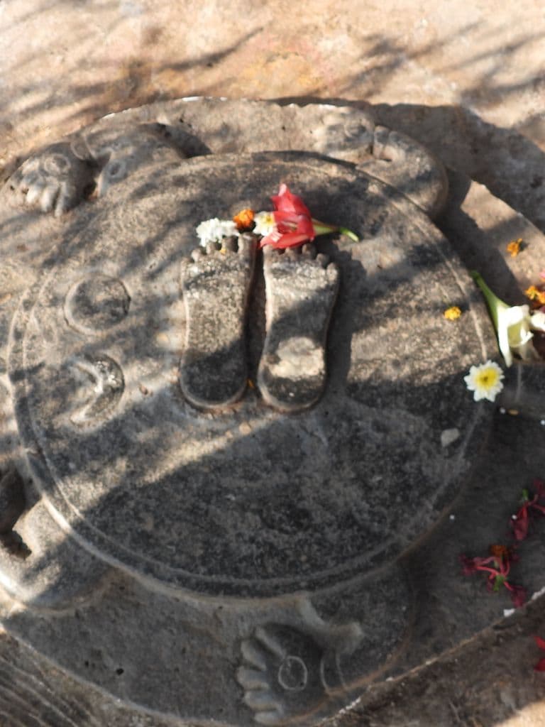 Kashi Vishweshwara Temple Mahuli Satara