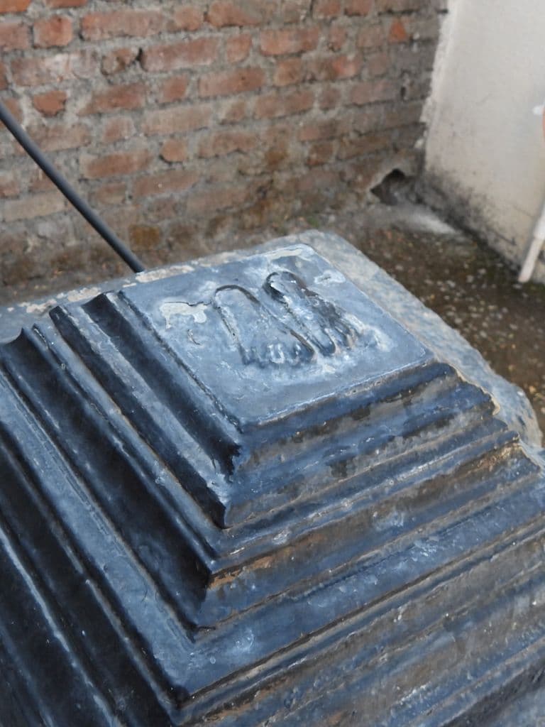 Kashi Vishweshwara Temple Mahuli Satara