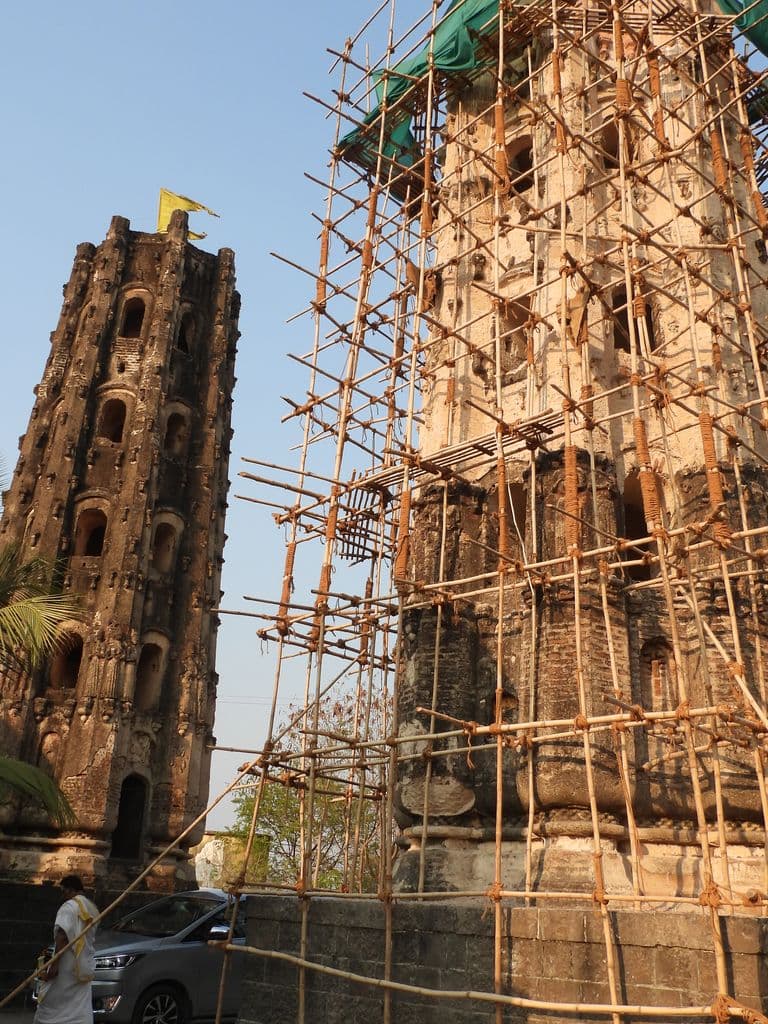 Khandoba Mandir