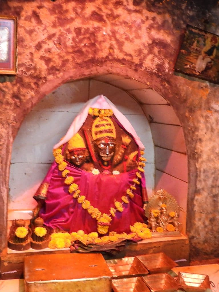 Khandoba Mandir