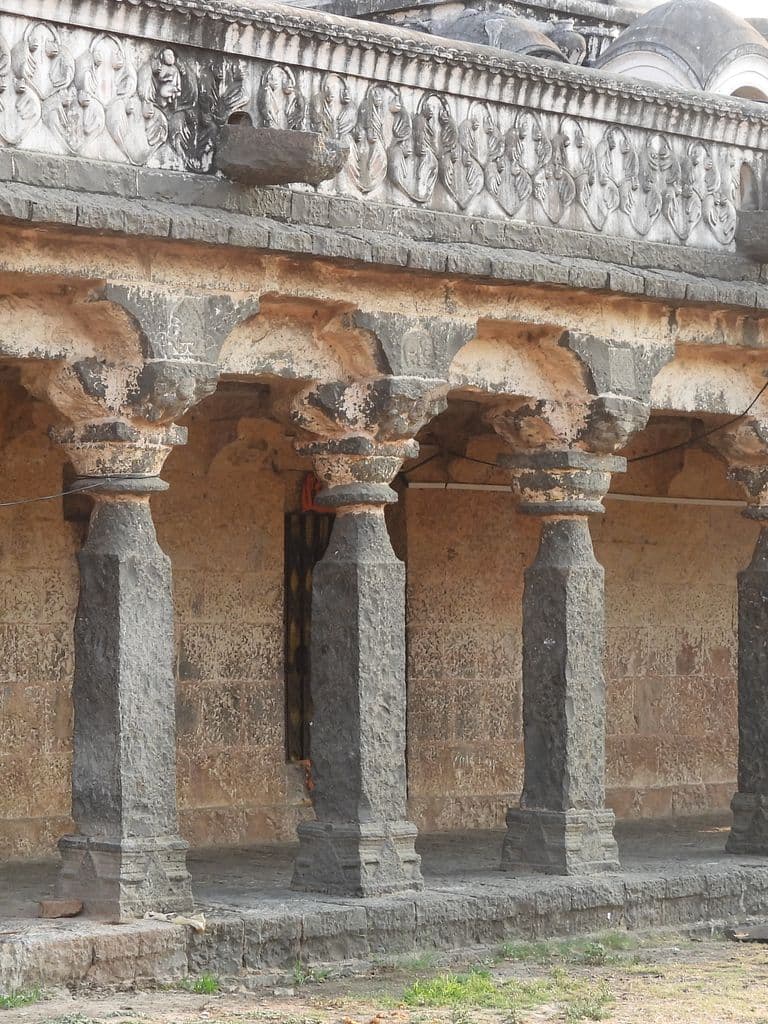 Khandoba Mandir