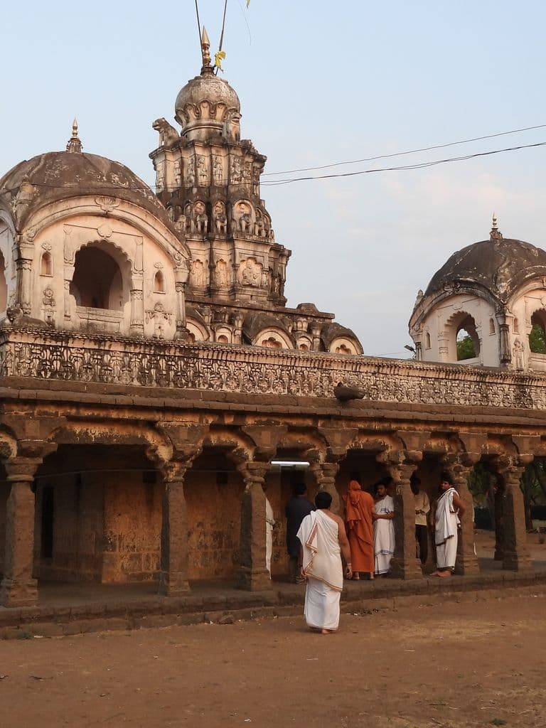 Khandoba Mandir