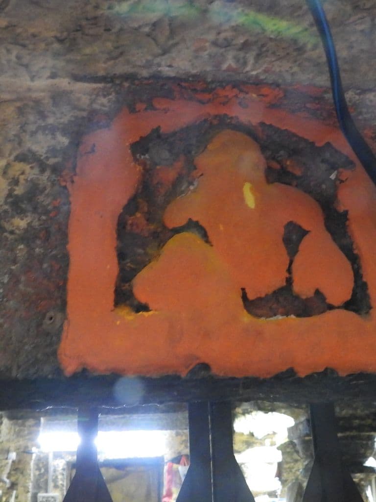 Khandoba Mandir