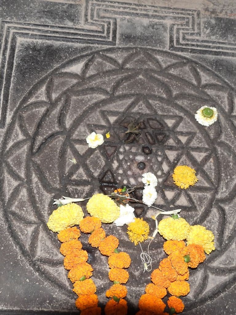 Kolhapur Mahalakshmi Temple