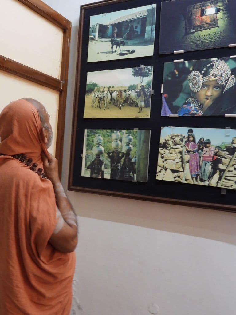 Kutch Museum