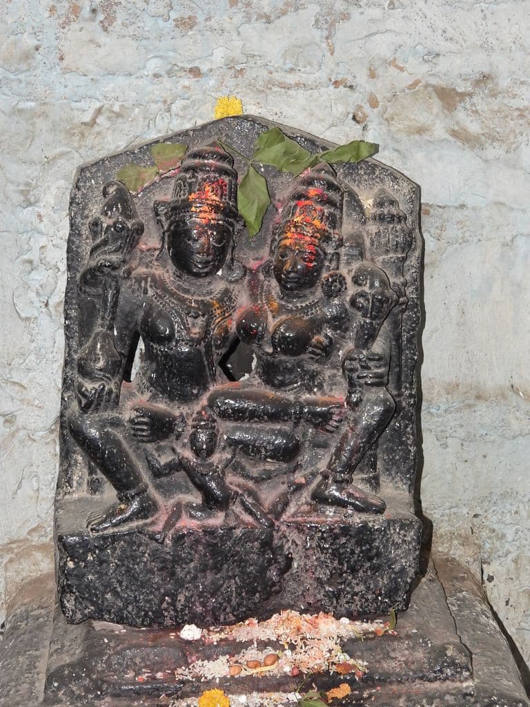 Kamakshidevi Mandir Waigaon