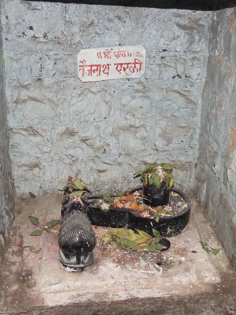 Kamakshidevi Mandir Waigaon