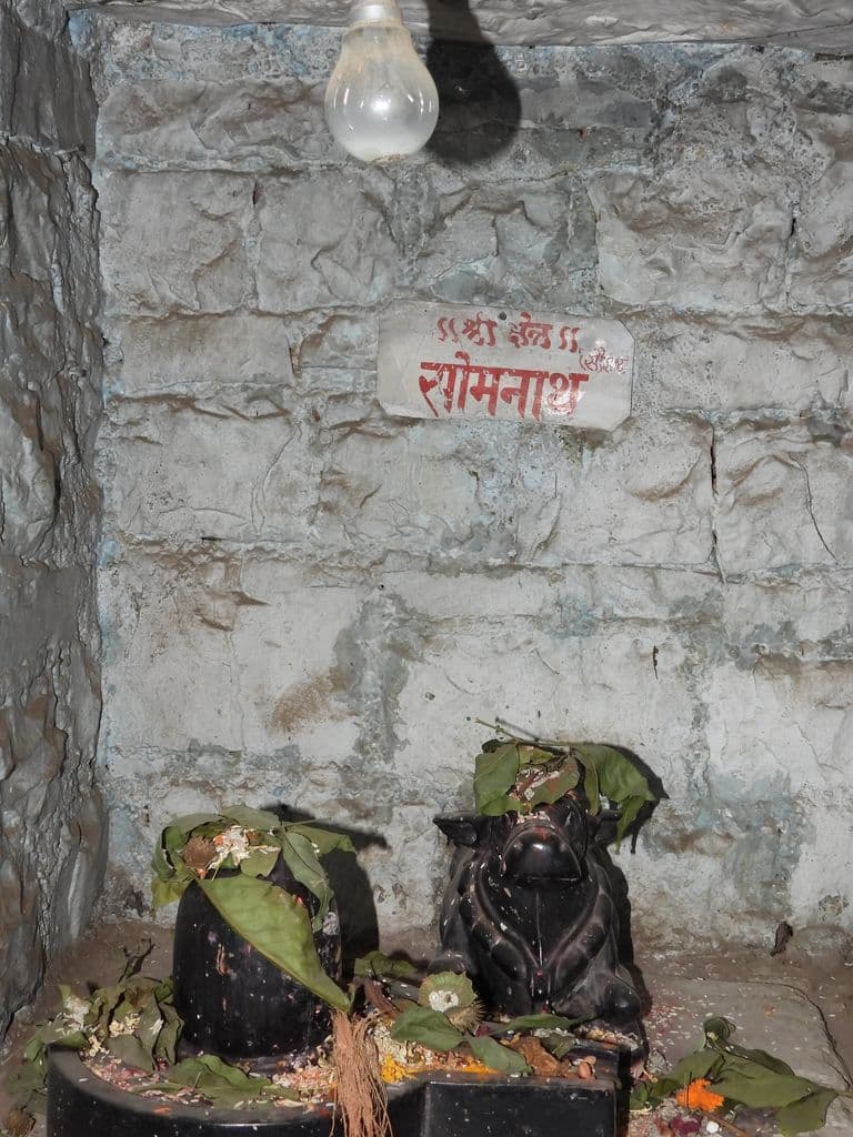 Kamakshidevi Mandir Waigaon