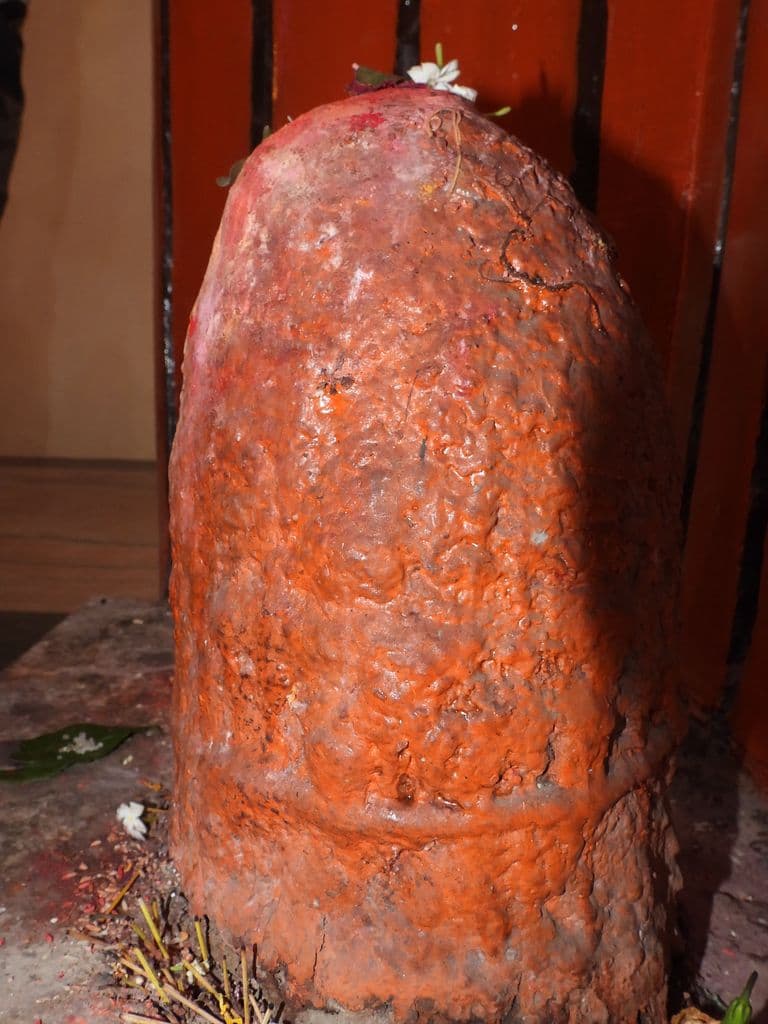 Kamakshidevi Mandir Waigaon