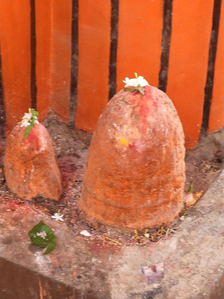 Kamakshidevi Mandir Waigaon