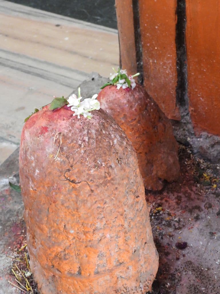 Kamakshidevi Mandir Waigaon