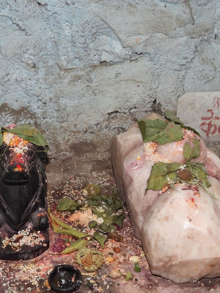 Kamakshidevi Mandir Waigaon
