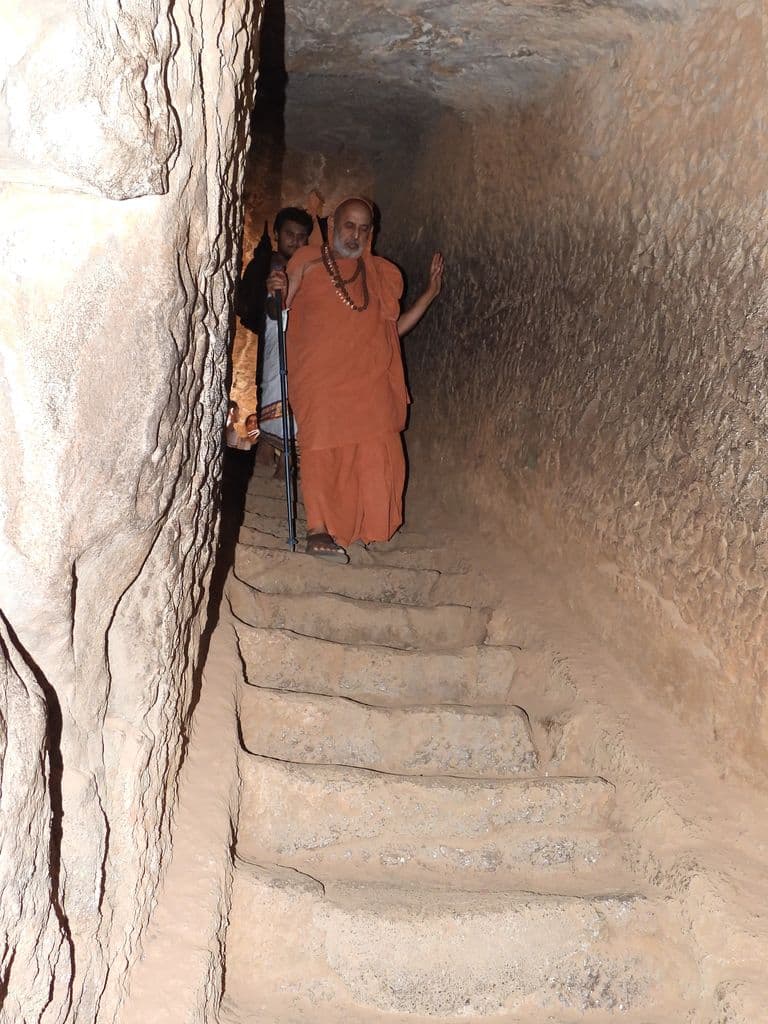 Ekvira Devi Mandir - Karla Caves, Lonavala