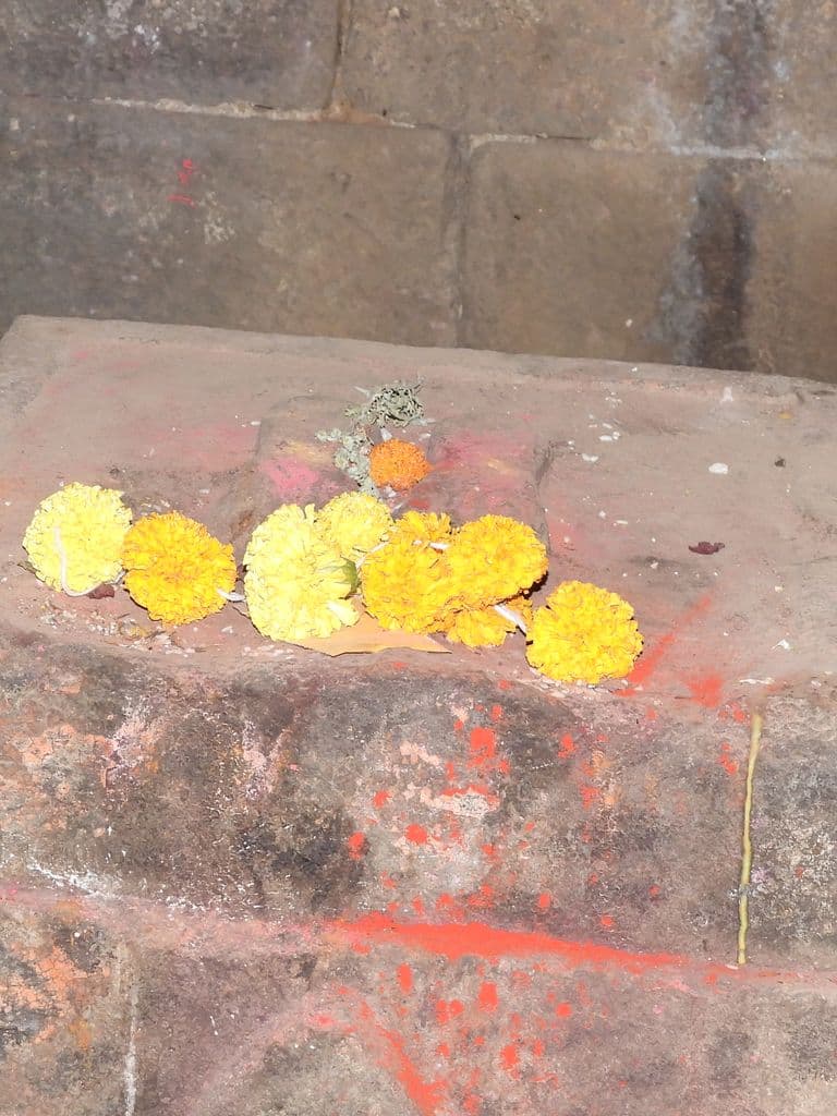 Ekvira Devi Mandir - Karla Caves, Lonavala