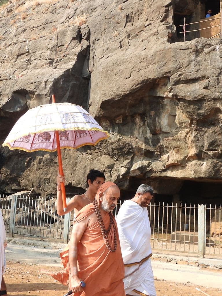 Ekvira Devi Mandir - Karla Caves, Lonavala