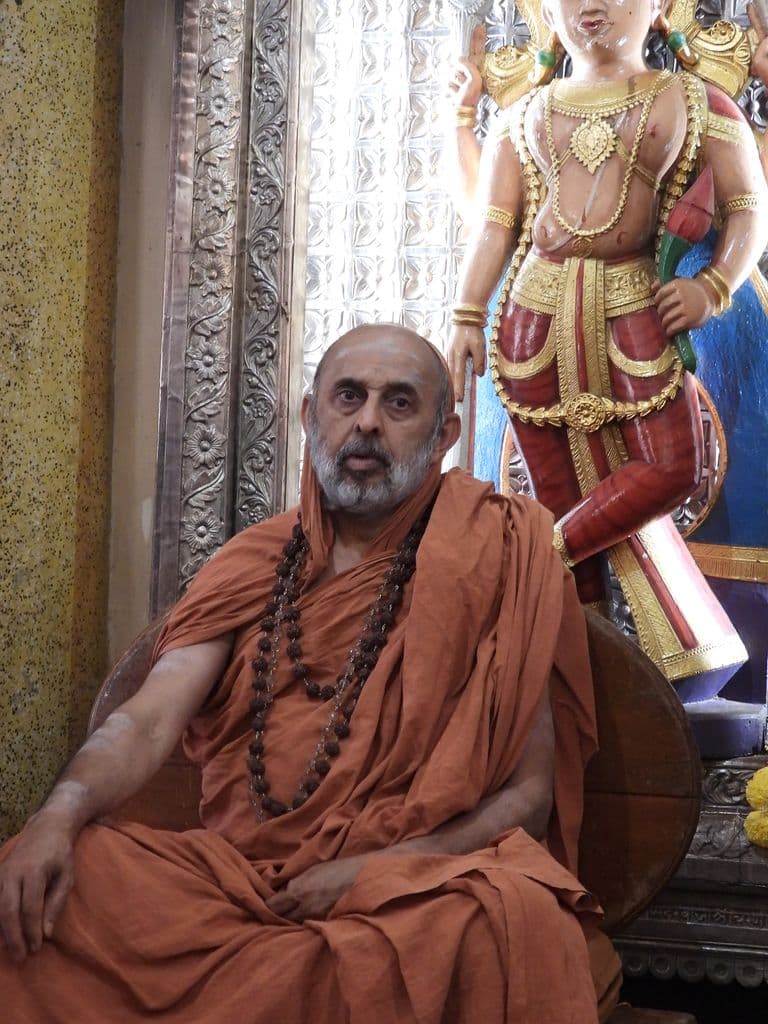 Mahalakshmi Temple