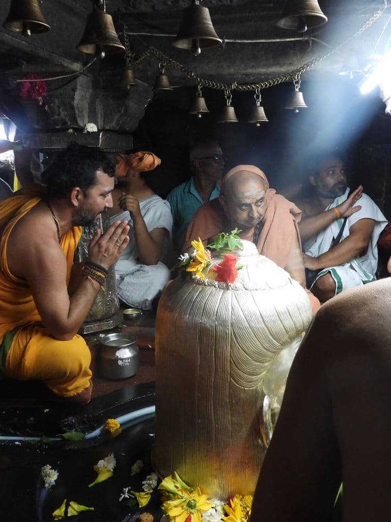 Naganath Jyotirling