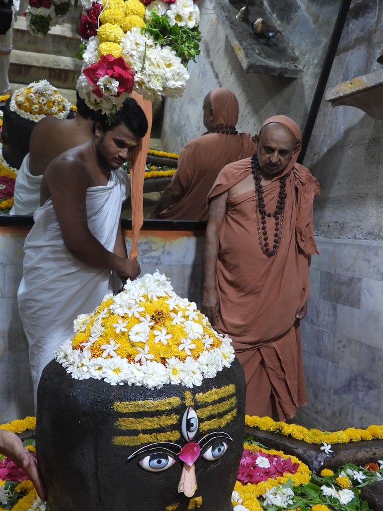 Naganath Jyotirling