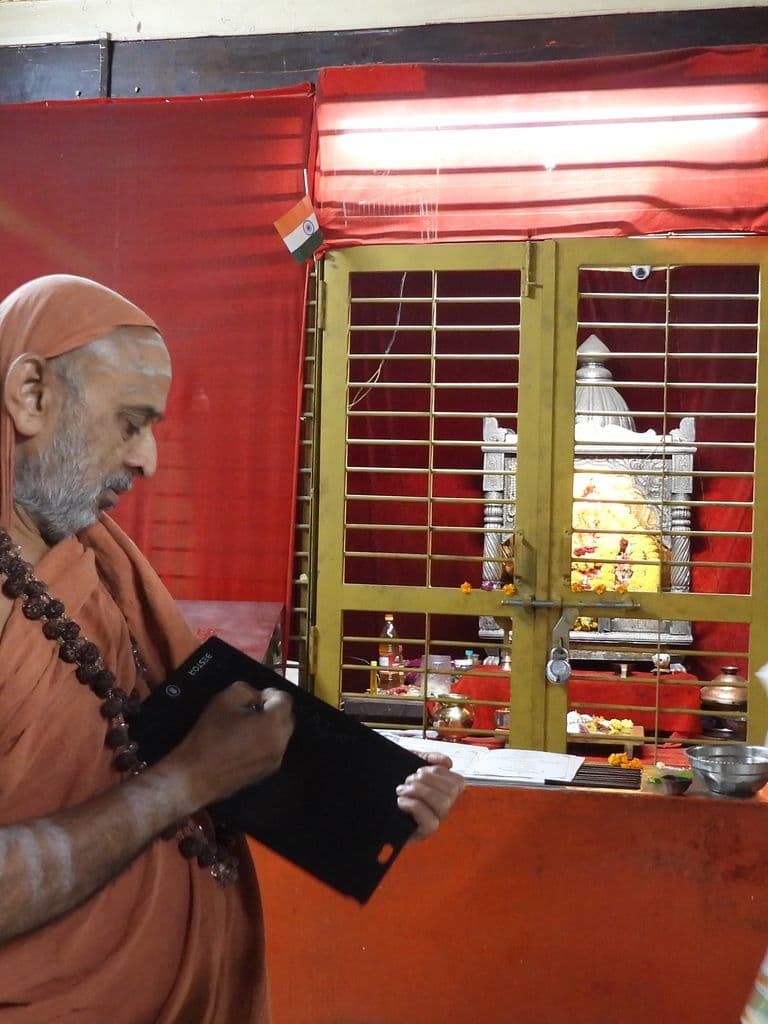 Bhadrakali Mandir - Nashik