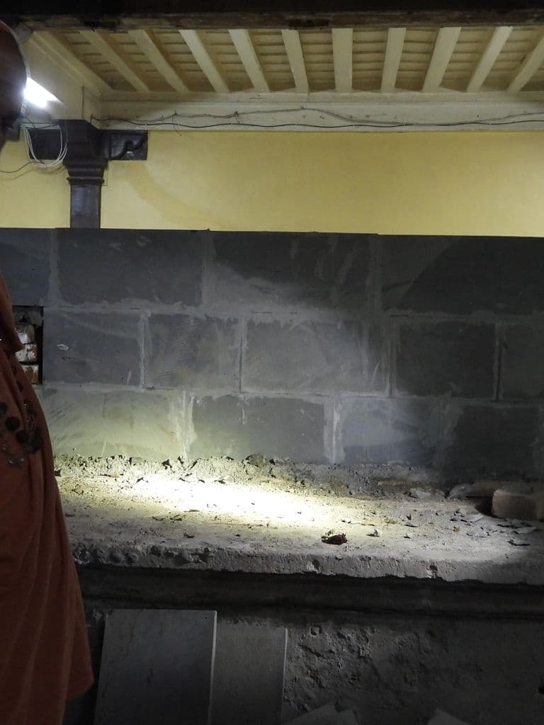 Bhadrakali Mandir - Nashik