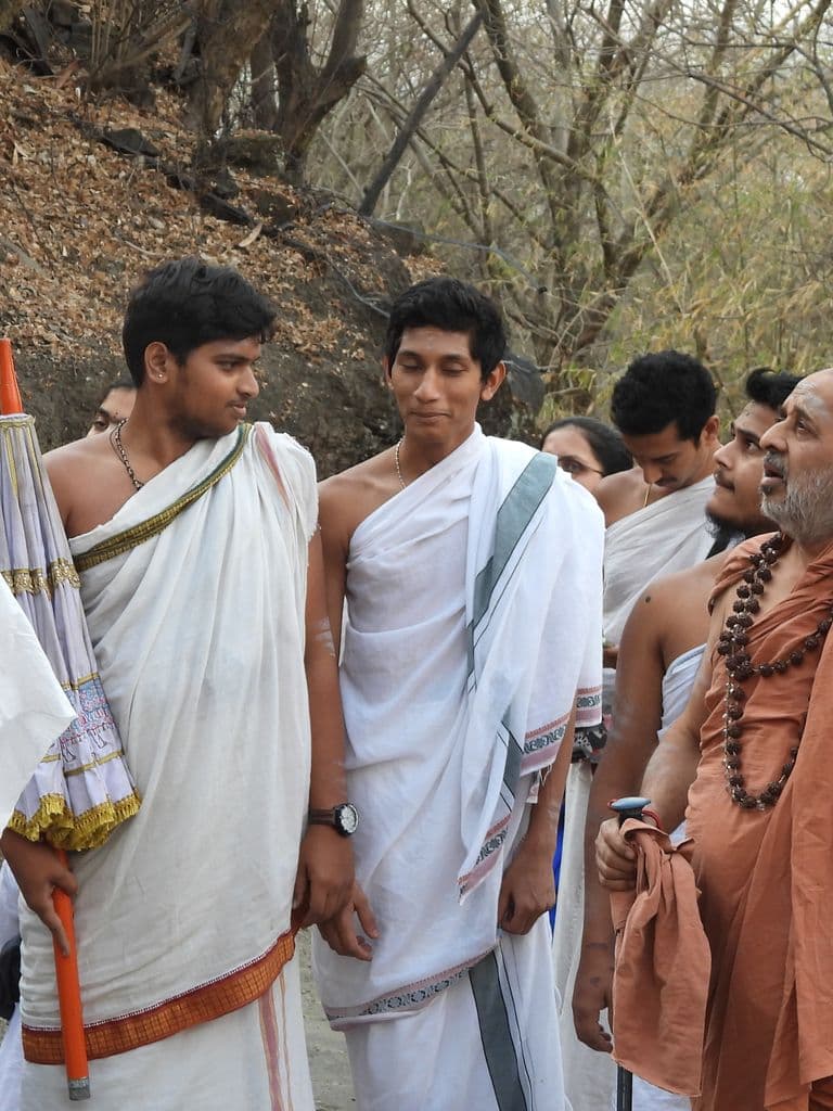 Pandav Leni - Nashik