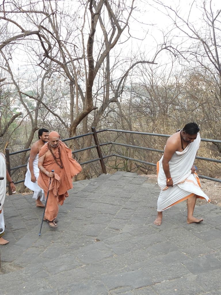 Pandav Leni - Nashik