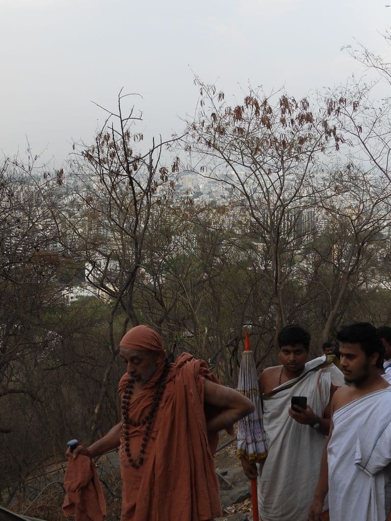 Pandav Leni - Nashik