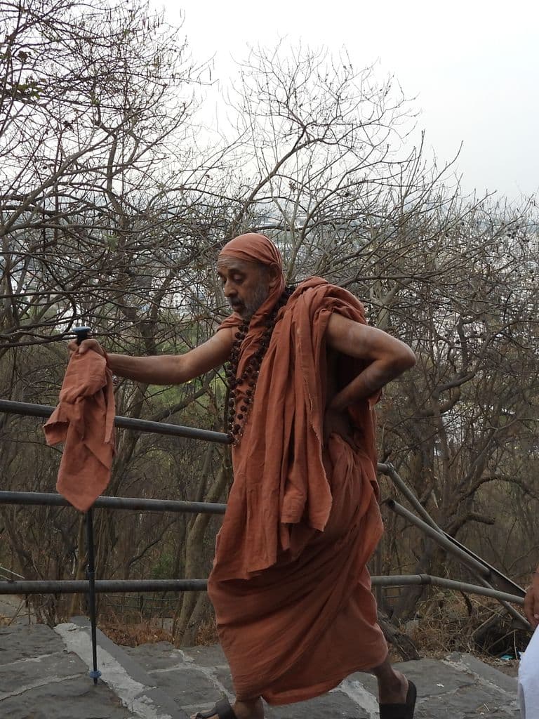Pandav Leni - Nashik