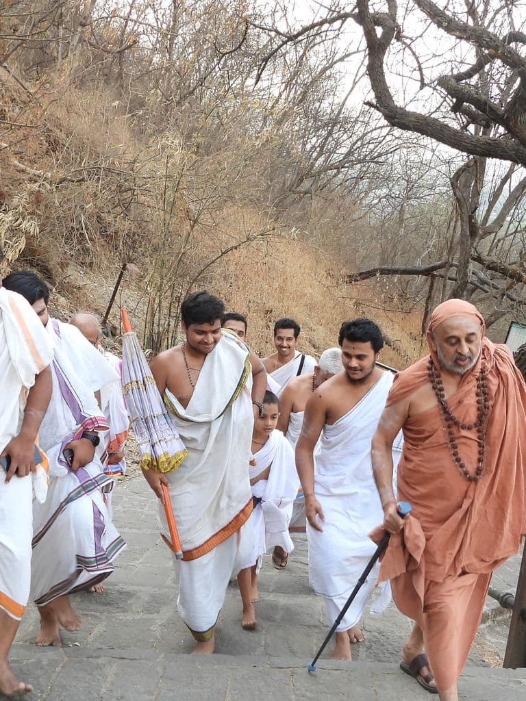 Pandav Leni - Nashik