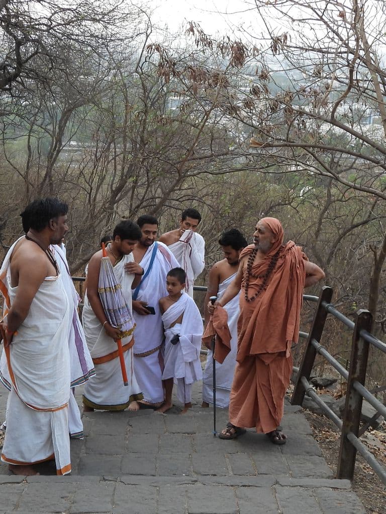 Pandav Leni - Nashik