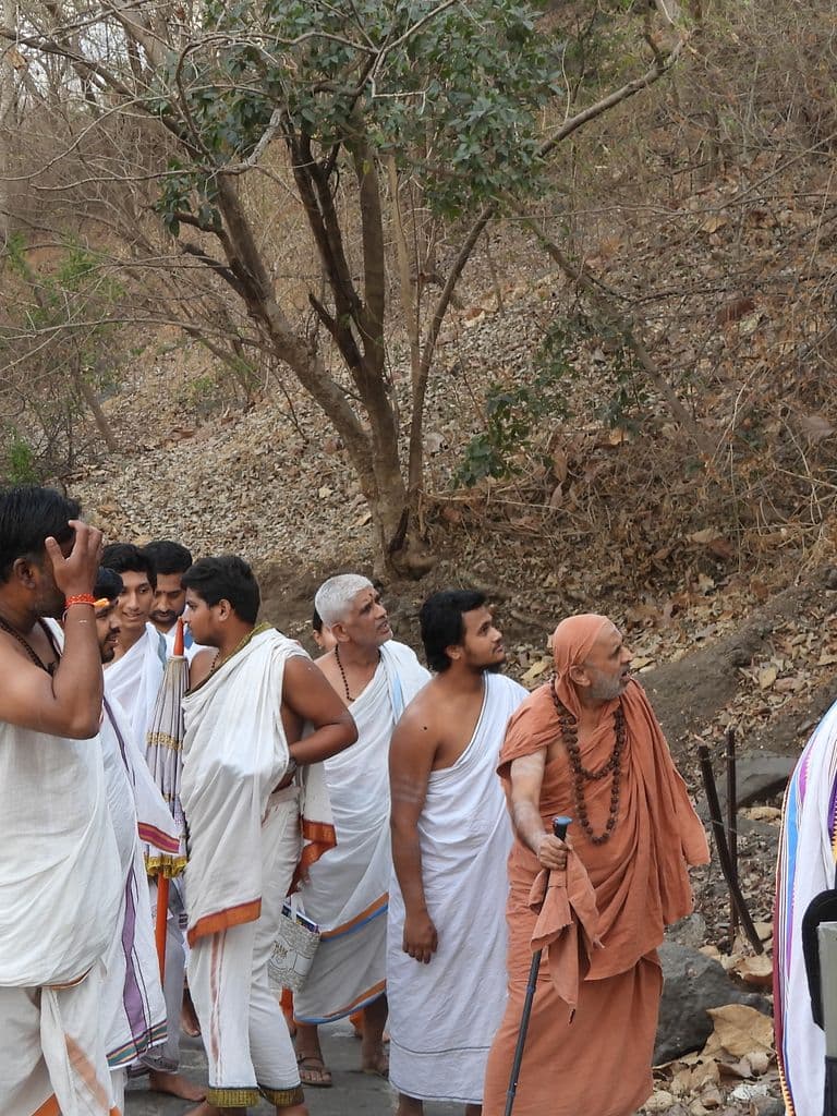 Pandav Leni - Nashik