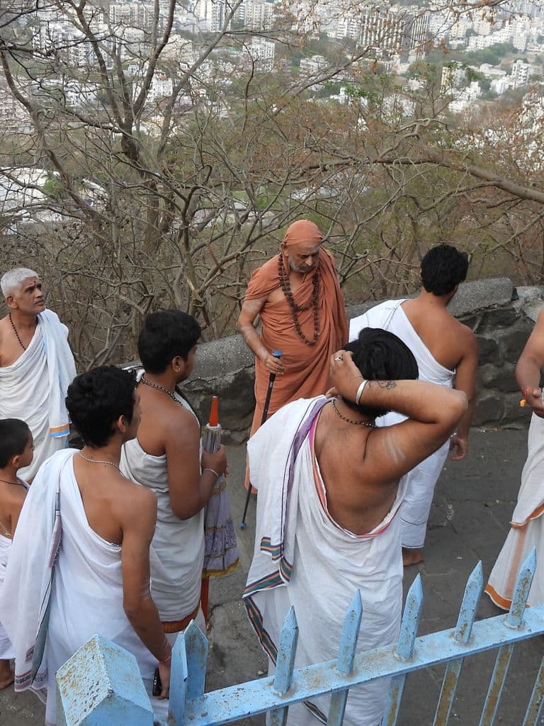Pandav Leni - Nashik
