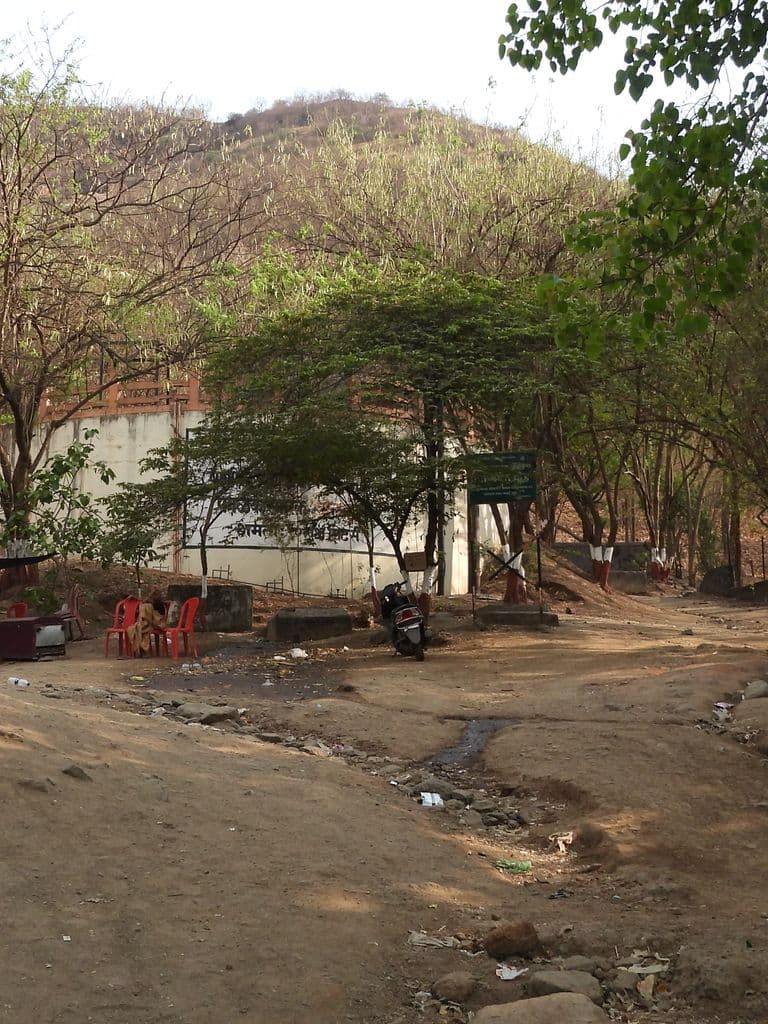 Pandav Leni - Nashik