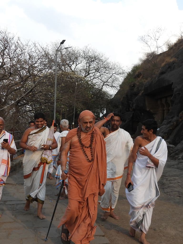 Pandav Leni - Nashik