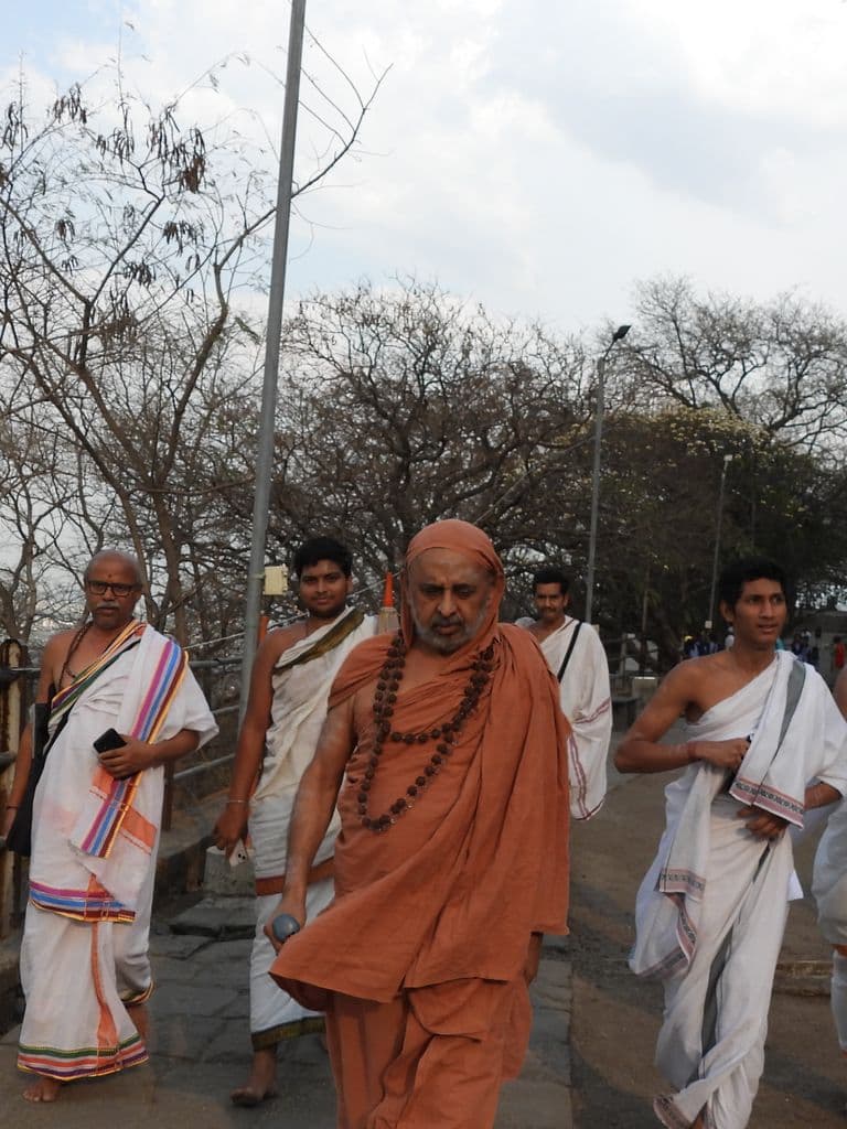 Pandav Leni - Nashik