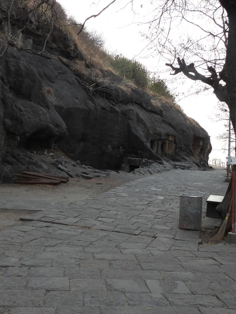 Pandav Leni - Nashik